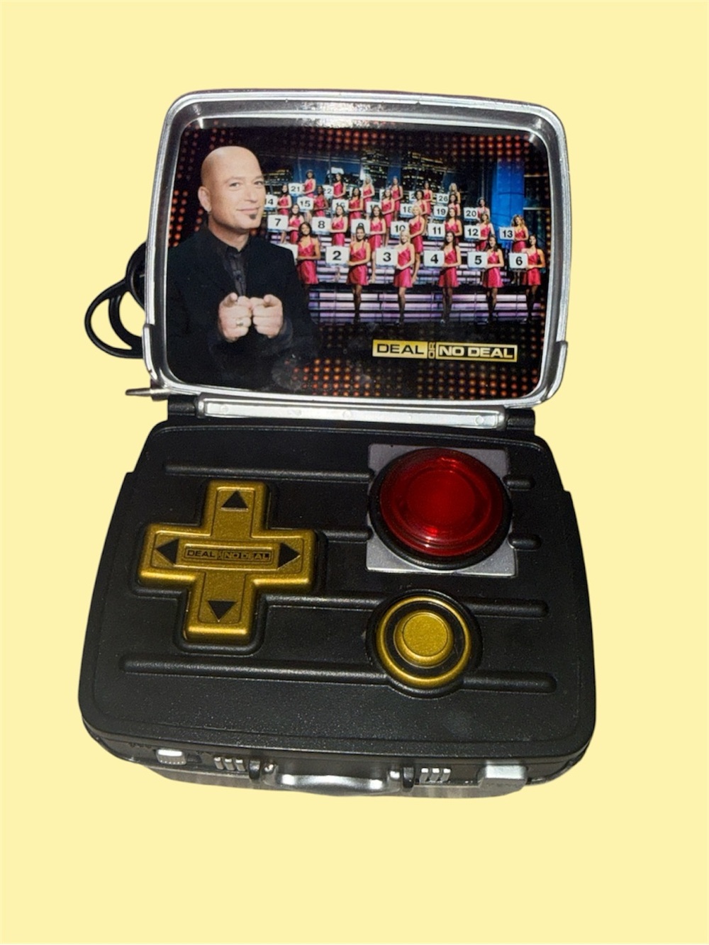 Plug n Play Deal or No Deal